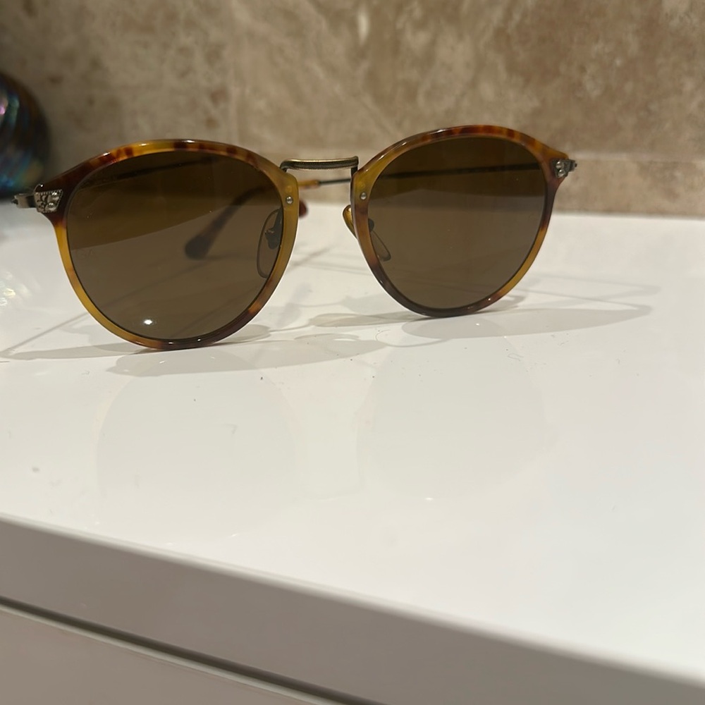 Georgia Armani men sunglasses
